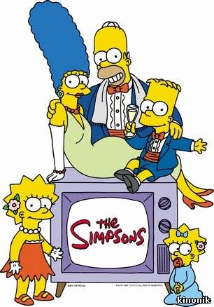 Симпсоны 23 сезон 9, 10, 11, 12, 13, 14 серия смотреть онлайн