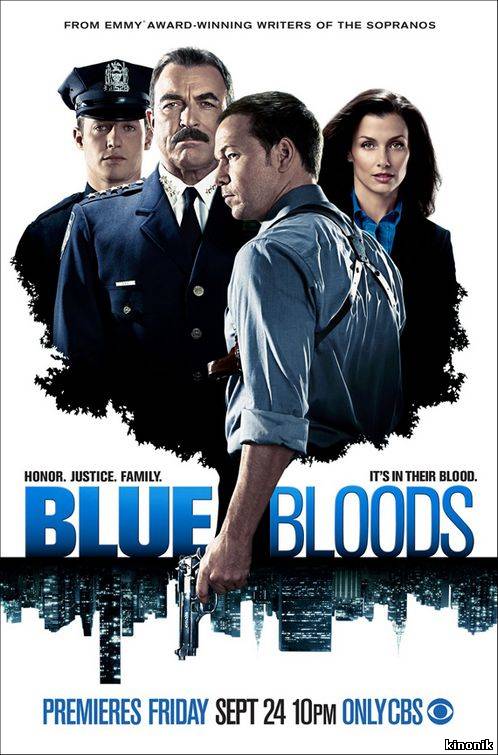 Голубая кровь 2 сезон смотреть онлайн